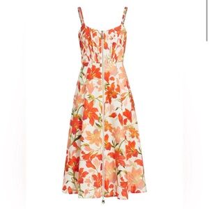 Zimmerman Floral Dress